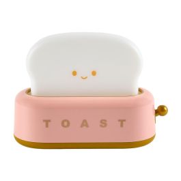 Luz Quitamiedo Tostadora Mini The Concept Factory Luz Quitamiedo Tostadora Mini The Concept Factory