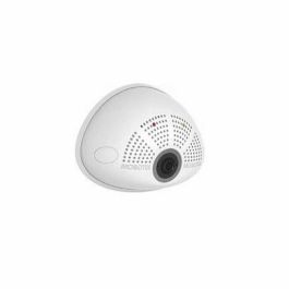 Mobotix MX-I26B-6D016 Cámara IP Seguridad Interior Esférica 3072x2048 (6MP) Gran Angular 180° Pared Alámbrica Precio: 468.50000043. SKU: B1K8P2HFJN