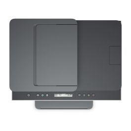 HP 28B75A Impresora Multifunción Smart Tank 7305 Recargable Gran Capacidad Tinta Económica WiFi Dúplex ADF Blanca HP 28B75A Impresora Multifunción Smart Tank 7305 Recargable Gran Capacidad Tinta Económica WiFi Dúplex ADF Blanca
