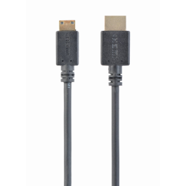 Cable Hdmi-Mini Hdmi 1,8 Mts. Precio: 5.50000055. SKU: B1JGX3HK3G