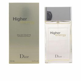 Dior Higher Energy Eau de Toilette 100 mL Precio: 110.49999994. SKU: B1C7ZS2SHR