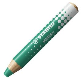 Stabilo Marcador En Seco Markdry Para Pizarra Blanca Y De Papel Verde Caja 5 Ud Precio: 8.49999953. SKU: B1BH4WX2GW