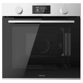 Horno Pirolítico Cecotec Bolero Hexa P526000 Line A 2800 W 73 L