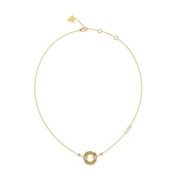 Collar Guess JUBN03110JWYGT-U Collar Guess JUBN03110JWYGT-U