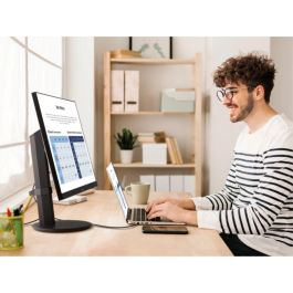 Viewsonic VG2409U-2 Monitor 23.8" Full HD LED IPS Negro 100Hz 4ms AMD FreeSync