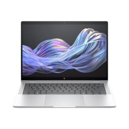 HP Portátil Convertible EliteBook X Flip G1i 14" - Intel Core Ultra 7 258V, 32GB RAM, 1TB SSD, Pantalla Táctil WUXGA, 5G, Wi-Fi 7, HP SureView, Thunderbolt 4 Precio: 2609.4999997. SKU: B15HQBHT29