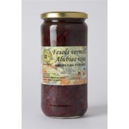Alubias Rojas Cocidas 700Gr. Eco Precio: 3.4999998. SKU: B1ACT3HVMP
