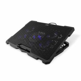 COOLBOX BASE REFRIGERACION PORTATIL HASTA 17,3" 5 VENT Precio: 14.49999991. SKU: B155ZQR4Y5