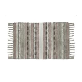 Alfombra Boho DKD Home Decor Multicolor 180 x 120 cm Precio: 44.5000006. SKU: S3038464