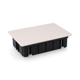 Caja empotrar 164x106x47mm garra metalica para tabique hueco solera 5563 Precio: 6.59000001. SKU: B134YJLTTY