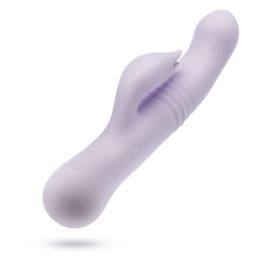 Vibrador Punto G Blush Blush Collection Morado
