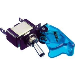 Foliatec FO33109 Interruptor On-Off Azul Transparente para Coches, 6-24V, 10-20A Precio: 11.49999972. SKU: B1CGYKA3M6