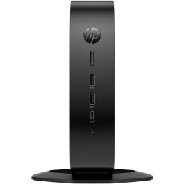 HP Elite t755 V2546 Thin Client AMD Ryzen Embedded V2546 16GB RAM 256GB SSD Windows 10 IoT Enterprise Precio: 1090.49999949. SKU: B1DJ547NJG