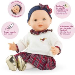Corolle AAAQU44822 Muñeca Grande Suzanne Colección Celebración Precio: 76.4999994. SKU: B152HN3BSA