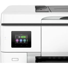 HP OfficeJet Pro 9720e Wide Format All-in-One Printer HP OfficeJet Pro 9720e Wide Format All-in-One Printer