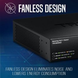 Switch Trendnet TPE-BG5062