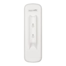 D - Link Punto Acceso Exterior DAP-3711 WiFi AC 867 Mbps, Alcance 5 km, IP66, Incluye Inyector PoE