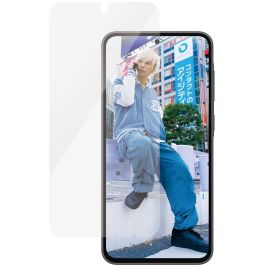 PanzerGlass Protector de pantalla Ultra-Wide Fit para Samsung Galaxy A36 5G - Vidrio templado Anti-golpes y rayones Precio: 36.49999969. SKU: B16P7S3RYZ