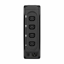 Eaton SAI 3P Ellipse 3P700I - 700VA/420W - Protección Sobretensiones para PC Profesional o Terminal Punto de Venta