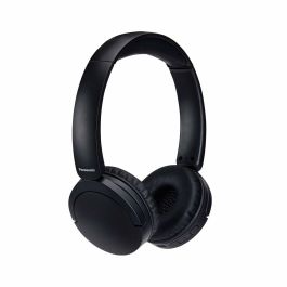 Auriculares con Micrófono Panasonic RBHF630BEK NEGR Negro Precio: 47.49999958. SKU: B1GVV9HPT8