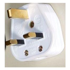 MicroConnect power plug UK 13A MicroConnect power plug UK 13A