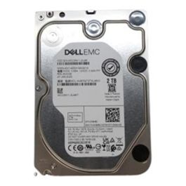 Dell Disco Duro Interno 2TB 3.5" SATA 6Gb/s 7200 RPM Precio: 432.89999995. SKU: B17FT5BS6Z