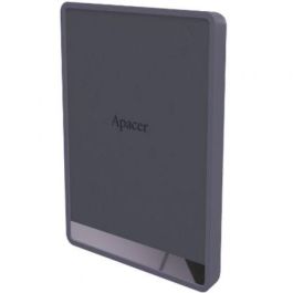 Apacer AS724 Disco Externo SSD 2TB USB Tipo-C 3.2 Gen 2 Purpura AP2TBAS724M-1