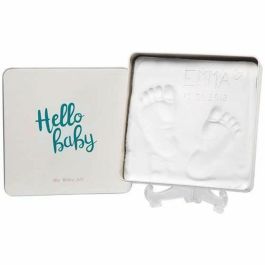 Álbum BABY ART Magic Box Square Precio: 25.4999998. SKU: B1EPKH6NPZ