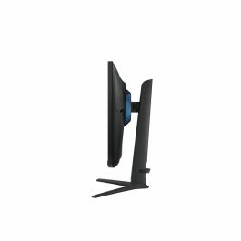 Samsung Odyssey G4 LS27BG400EUXEN Monitor Gaming 27" Full HD 240Hz 1ms IPS G-Sync Compatible Regulable Altura Negro Samsung Odyssey G4 LS27BG400EUXEN Monitor Gaming 27" Full HD 240Hz 1ms IPS G-Sync Compatible Regulable Altura Negro