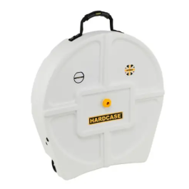 Hardcase Estuche Platillos HC-S22W hasta 22" Blanco Precio: 216.78999969. SKU: B13ZBSRMWN