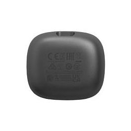 JBL Live Pro 2 Auriculares Inalámbricos True Wireless, Cancelación Activa de Ruido (ANC), Bluetooth 5.2, IPX5, con Estuche de Carga, Color Negro