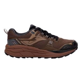 Zapatillas de trail para hombre Joma Sport Shock 2524 Marrón XL Precio: 47.49999958. SKU: B139KS84JP