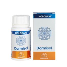 Holoram Dormisol 60 Cáps Holoram Dormisol 60 Cáps Precio: 32.5000005. SKU: B17K3PC7HK