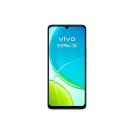 VIVO Y29S 5G Smartphone Color Plata 6GB RAM 256GB Almacenamiento Batería 5150 mAh Pantalla 6.74 Pulgadas Certificación TUV Rheinland