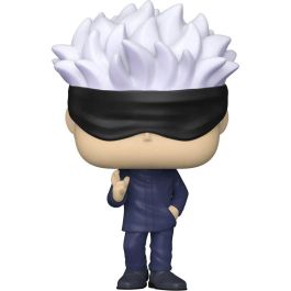 Figura POP Jujutsu Kaisen Gojo Precio: 16.68999948. SKU: S0448602