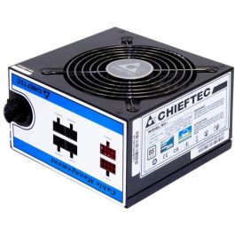 Chieftec CTG-550C Fuente de Alimentación 550W Serie A-80 Precio: 103.5899997. SKU: B1F3HR3ZSN