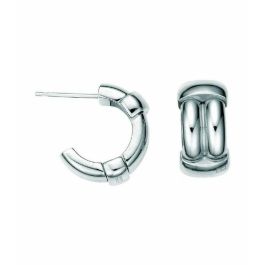 Pendientes Mujer Tommy Hilfiger 2700431 Acero Inoxidable 1 cm Precio: 34.4729. SKU: B15HK8AQPM