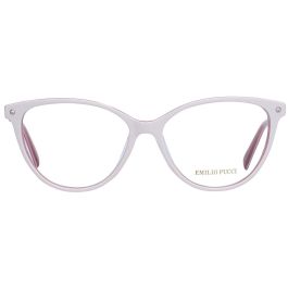 Montura de Gafas Mujer Emilio Pucci EP5119 55024