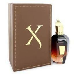 Xerjoff Alexandria II Parfum Unisex EDP Vaporizador 50 ml, Elegante Fragancia Ámbar Amaderada con Oud Laosiano y Notas Orientales Clásicas Precio: 240.50000051. SKU: B1FHP8DN6Y