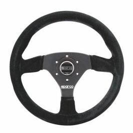 Volante Sparco Mod.383 P.Scamos.Negra S015R383PSN Precio: 241.50000017. SKU: B1H3JB5KYA