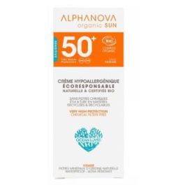 Solar Facial Spf50+ Hipoalergenico 50Gr.Bio Precio: 16.50000044. SKU: B16QY8EZHR