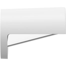 Logitech Polarizer N/A - WW para Scribe, Blanco