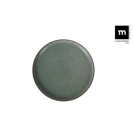 La Mediterranea Fuente Redonda Beloi Nordic Ivory Brillo Ø20 cm (12 Unidades) Precio: 28.58999979. SKU: B1DC5VR5G2