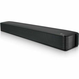 Barra de Sonido LG SQM1 40W Negro 40 W Barra de Sonido LG SQM1 40W Negro 40 W