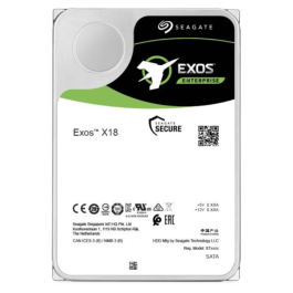 Seagate Enterprise ST18000NM000J disco duro interno 18 TB 7200 RPM 256 MB 3.5" Serial ATA III Precio: 386.89000042. SKU: B1GXAWAV4Z
