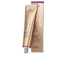 Schwarzkopf BLONDME blonde toning #sand Tinte para el Pelo Tono Arena 60 ml Precio: 6.50000021. SKU: B17BD6YXKB