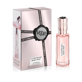 Flowerbomb Musk Twist, Aceite de perfume, Deep Musk, Para mujeres, 20 ml Precio: 55.50000049. SKU: B18XAJJVLE
