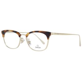 Montura de Gafas Mujer Omega OM5009-H 49052 Precio: 123.6899994. SKU: S7237770