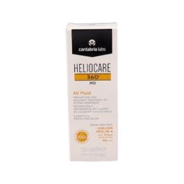 Heliocare 360° MD Protector Solar Facial SPF 100+ para Queratosis Actínica y Cáncer de Piel No Melanoma con GenoRepair Complex 50 ml Precio: 29.79000035. SKU: S05099119