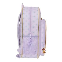 Mochila Safta Junior Adaptable A Carro Wish 120x320x380 mm Mochila Safta Junior Adaptable A Carro Wish 120x320x380 mm